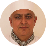 Head Chef Diwali Chef Diwali